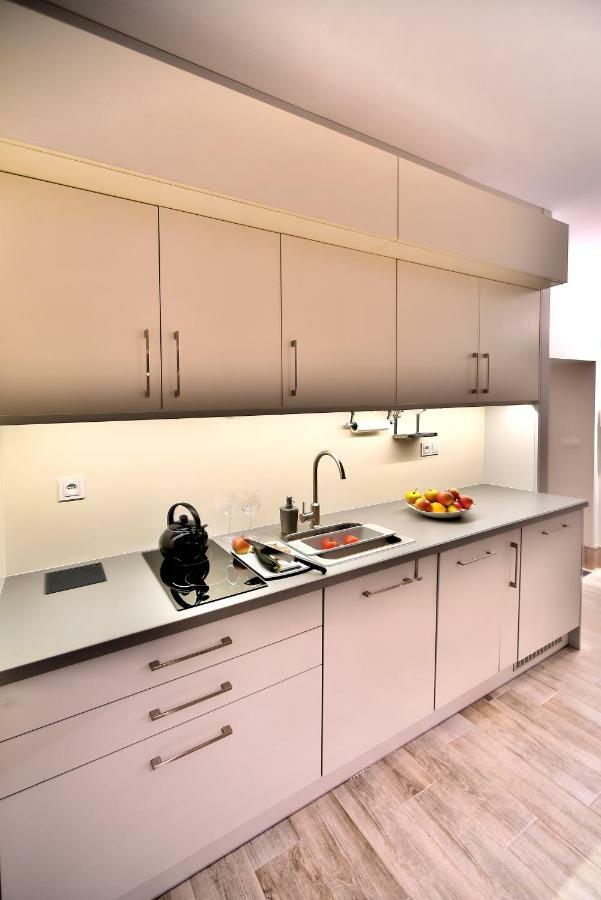 Apartamenty Sjesta Centrum Kudowa Zdroj Exterior photo